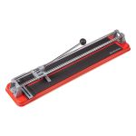 Плиткоріз, 600 мм INTERTOOL HT-0346