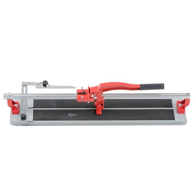 Плиткорез монорельсовый 750 мм, на подшипниках INTERTOOL HT-0383