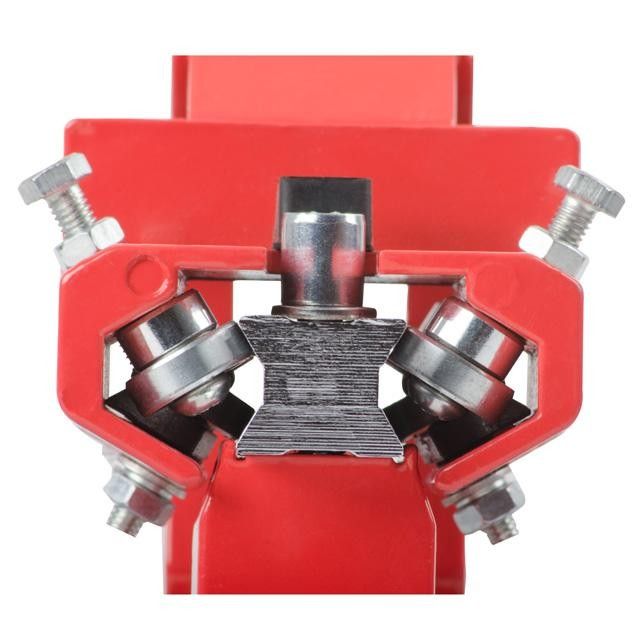 Плиткорез монорельсовый 750 мм, на подшипниках INTERTOOL HT-0383