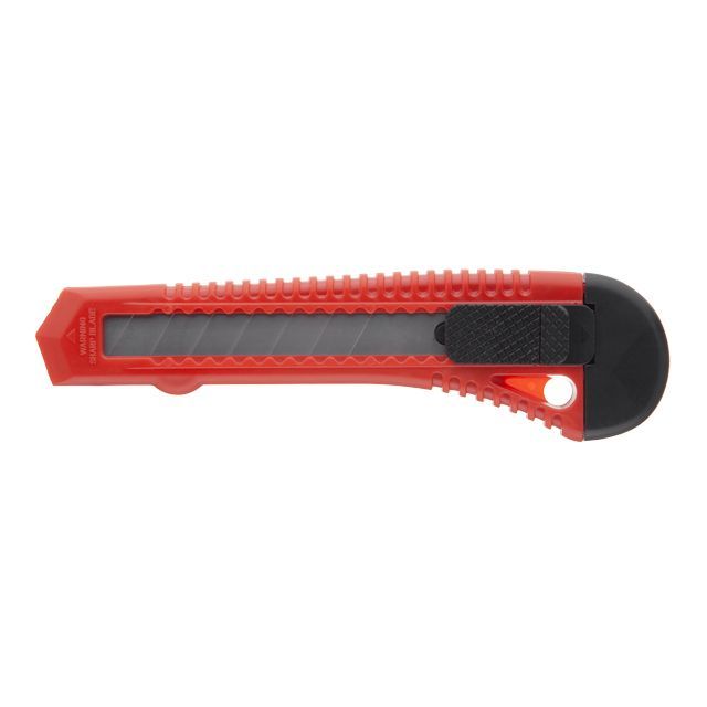 Нож сегментный 18 мм INTERTOOL HT-0500