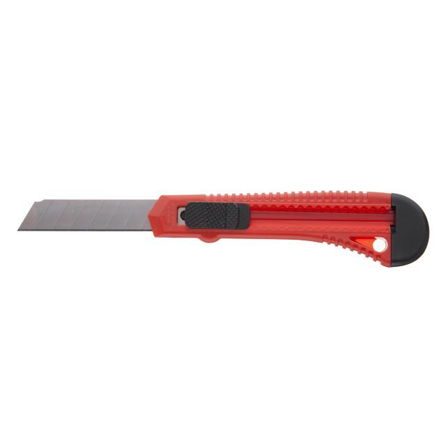 Нож сегментный 18 мм INTERTOOL HT-0500