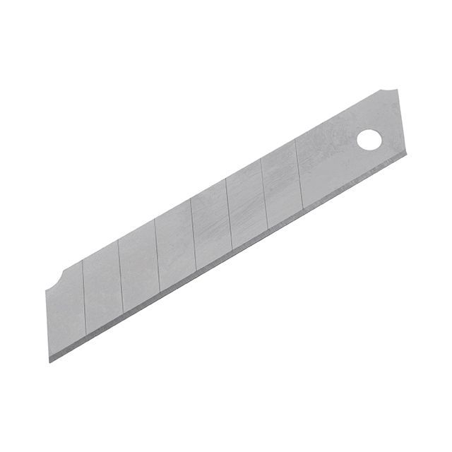 Комплект лезвий сегментных 18 мм, 10 ед. INTERTOOL HT-0518