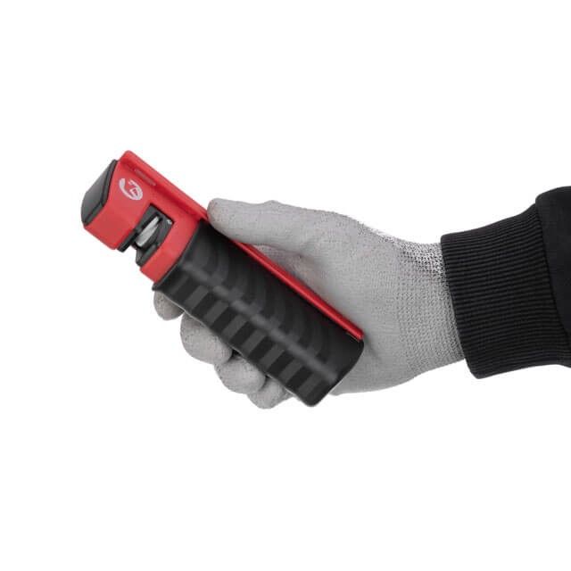 Точилка для топоров и ножей INTERTOOL HT-0553