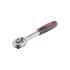 Рукоятка с храповым механизмом 1/4", 24 зуба, Cr-V INTERTOOL HT-2104