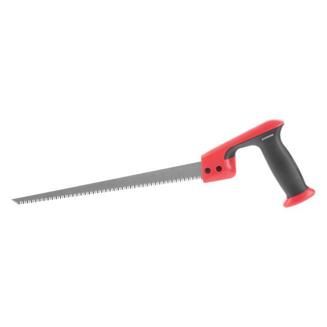 Ножовка выкружная, 300 мм INTERTOOL HT-3117