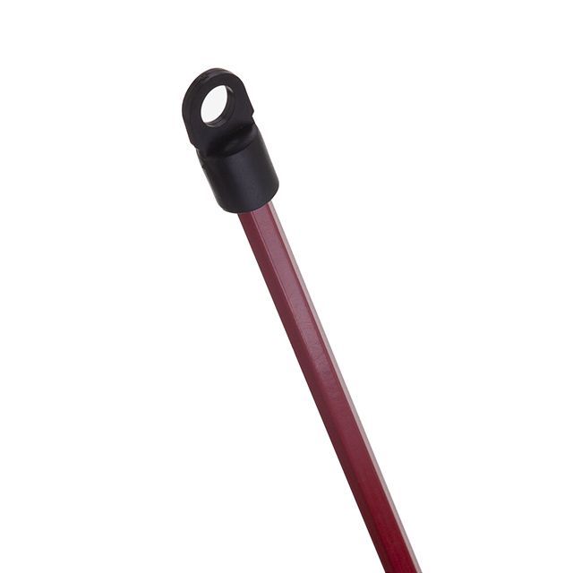 Миксер для краски 100*600*8 мм INTERTOOL HT-4002