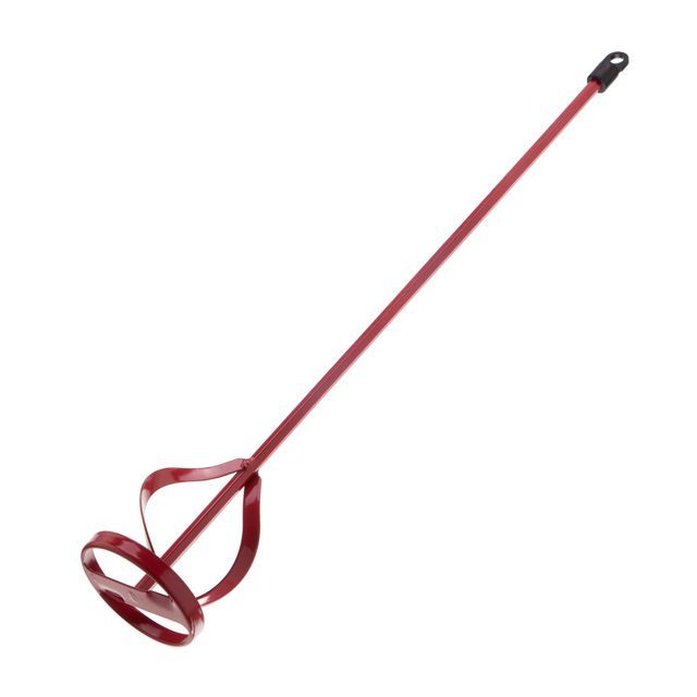 Миксер для краски 100*600*8 мм INTERTOOL HT-4002