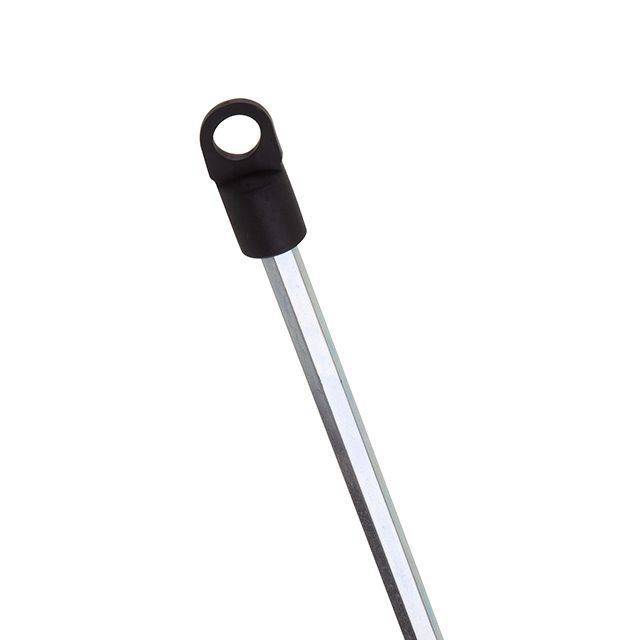 Миксер для гипса 100*600*8 мм INTERTOOL HT-4006