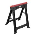 Козлі складні 78 см, 2 шт, max навантаження 317 кг INTERTOOL HT-6191