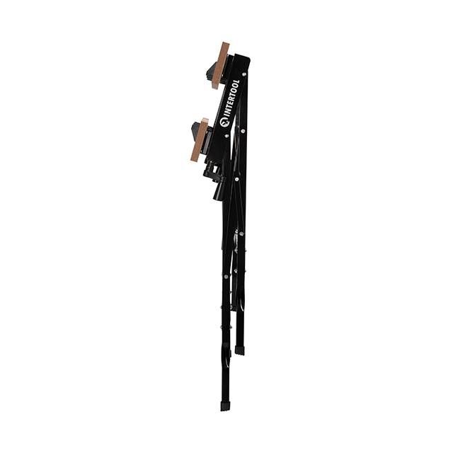 Верстак-тиски INTERTOOL HT-6192