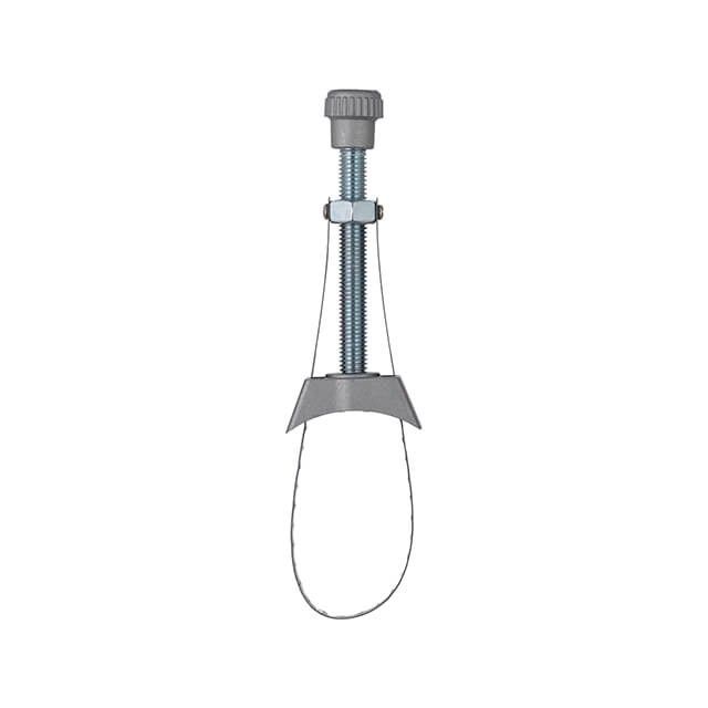 Съемник масляного фильтра ременной INTERTOOL HT-7031