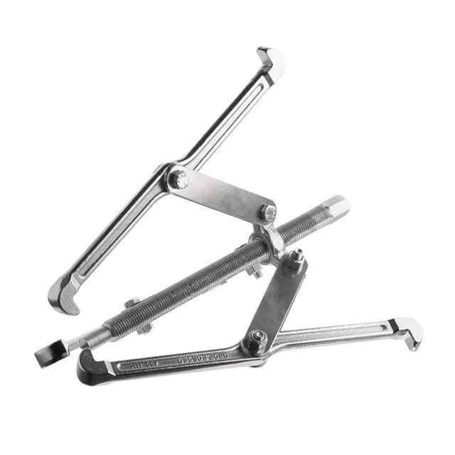 Съемник подшипников 250 мм INTERTOOL HT-7045