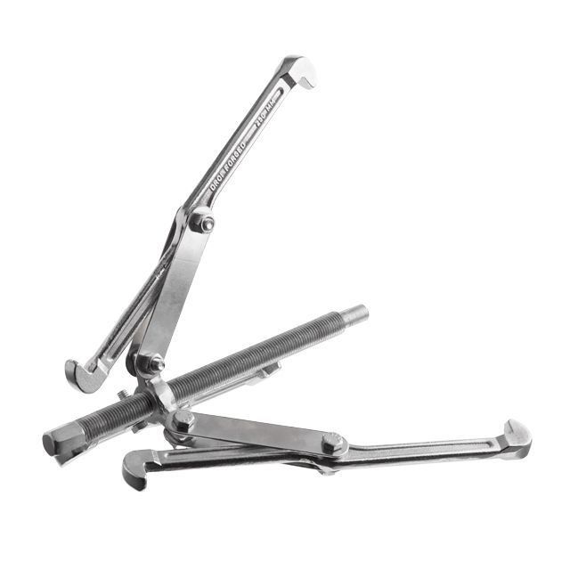 Съемник подшипников 250 мм INTERTOOL HT-7045