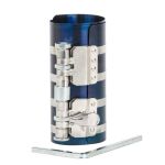 Обжимка поршневых колец d=90-175мм, h=150мм INTERTOOL HT-7064