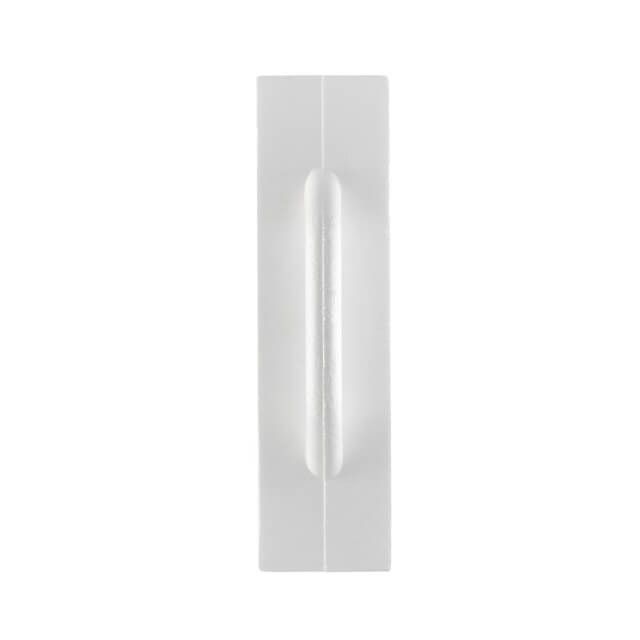 Терка пенопластовая, 500*130 мм, 90 г/дм³ INTERTOOL KT-0013