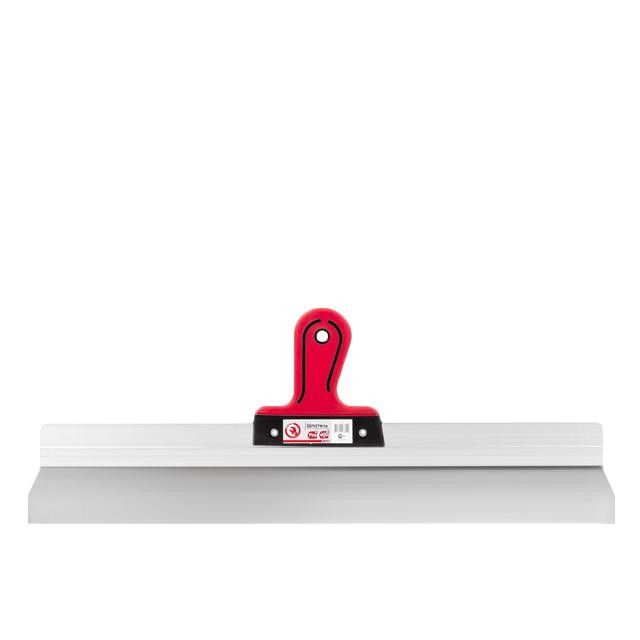 Шпатель из нержавеющей стали, 600 мм, профессиональный INTERTOOL KT-2660