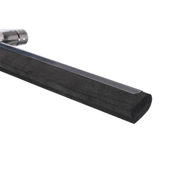 Стяжка-сквидж для пола 550 мм INTERTOOL KT-2699