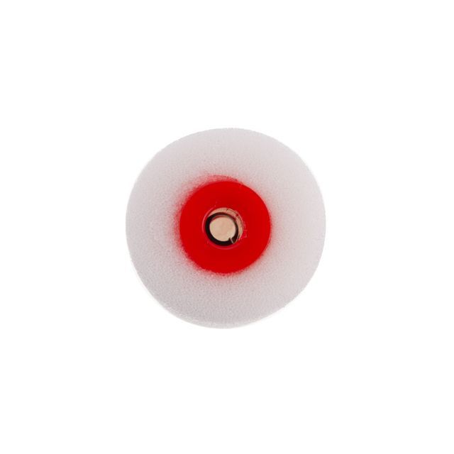 Валик Мольтопрен 50*35*6 мм INTERTOOL KT-4005