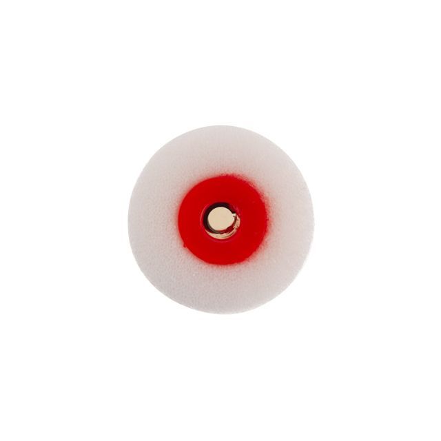 Валик Мольтопрен 70*35*6 мм INTERTOOL KT-4007