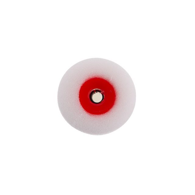 Валик Мольтопрен 100*35*6 мм INTERTOOL KT-4010