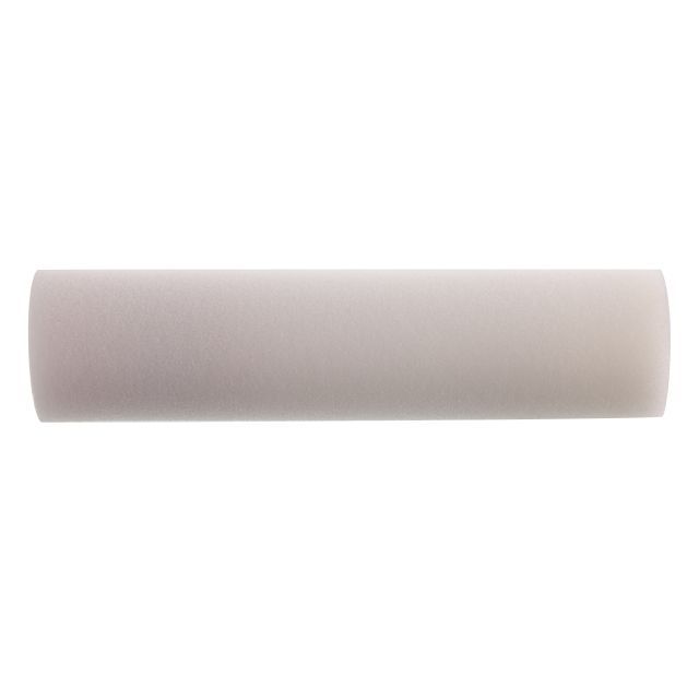 Валик Мольтопрен (поролон) миди 150*35*6 мм INTERTOOL KT-4015