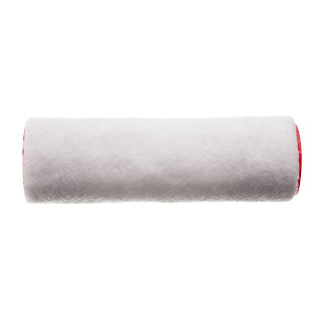 Валик Велюр 180*48*8 мм INTERTOOL KT-4260