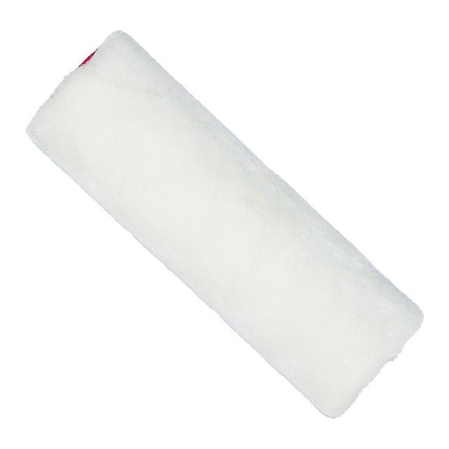Валик Велюр 250*48*8 мм INTERTOOL KT-4265