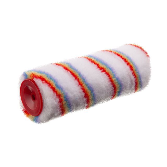 Валик Элитаколор 180*48*8 мм INTERTOOL KT-4660