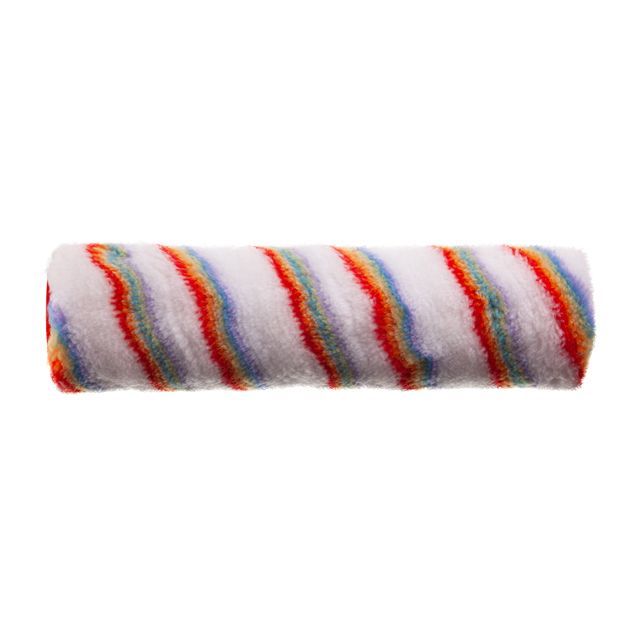 Валик Элитаколор 250*48*8 мм INTERTOOL KT-4665