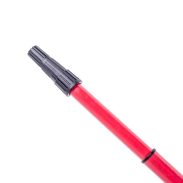 Ручка телескопическая 2,0 м INTERTOOL KT-4820