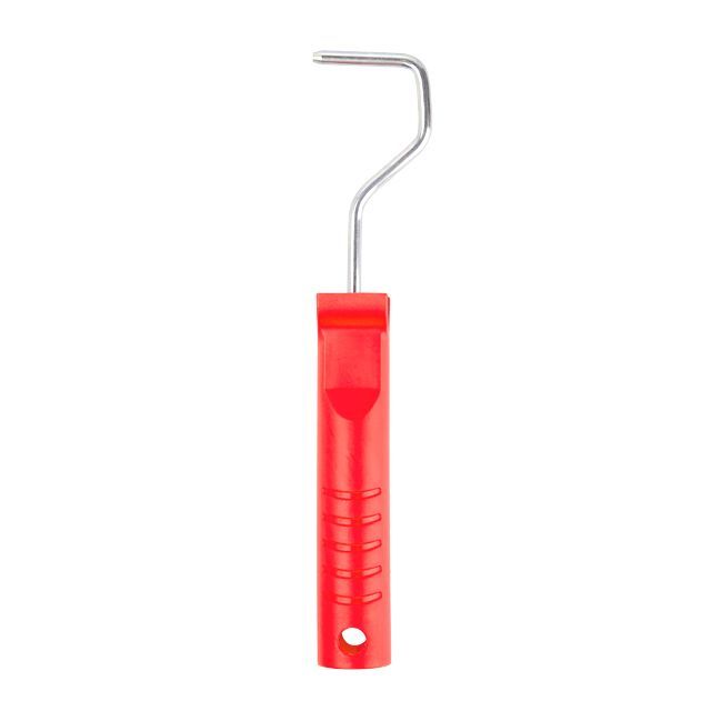 Ручка для валика 50 мм x 6 мм INTERTOOL KT-4905
