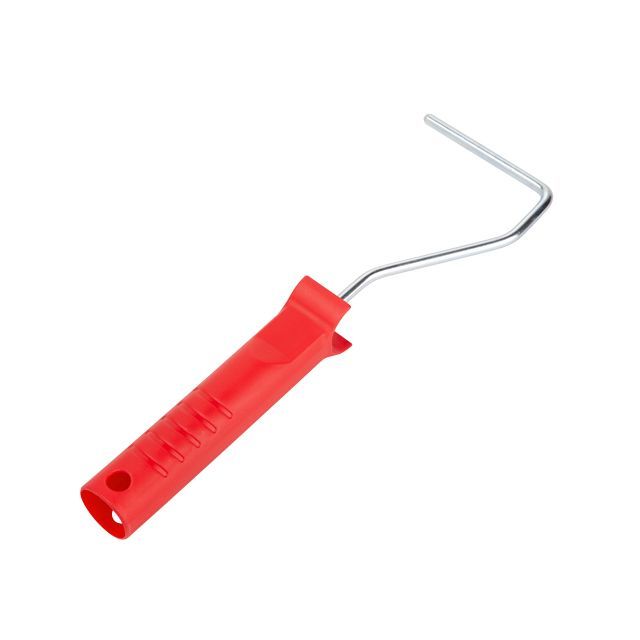 Ручка для валика 80мм*6мм INTERTOOL KT-4908
