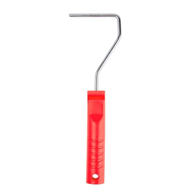 Ручка для валика 80мм*6мм INTERTOOL KT-4908