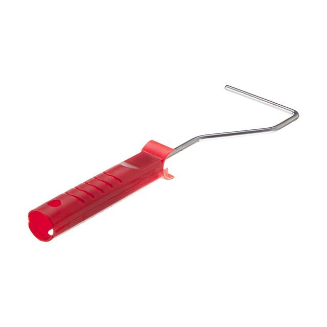 Ручка для валика 100*6 мм INTERTOOL KT-4910