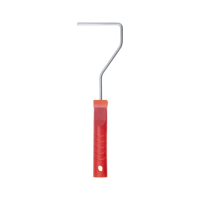 Ручка для валика 100*6 мм INTERTOOL KT-4910