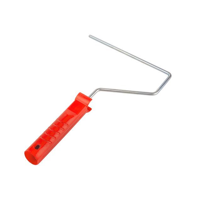 Ручка для валика 180мм*6мм INTERTOOL KT-4918