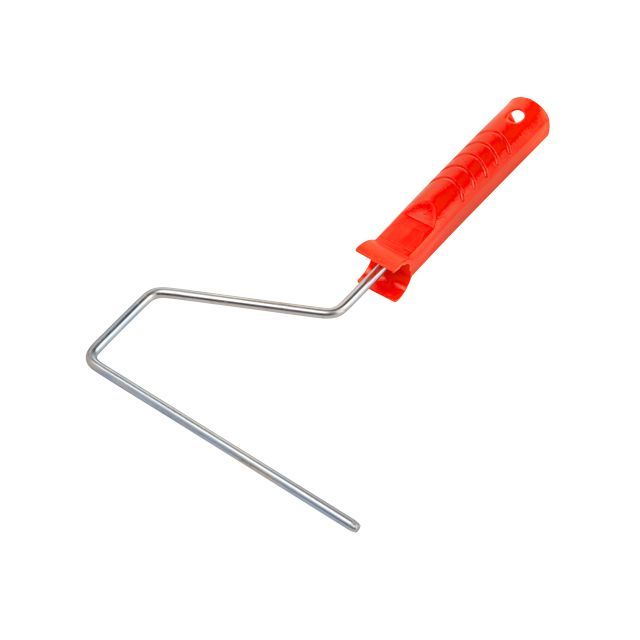 Ручка для валика 180мм*6мм INTERTOOL KT-4918