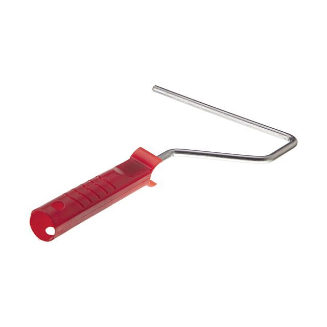 Ручка для валика 180*8 мм INTERTOOL KT-4920