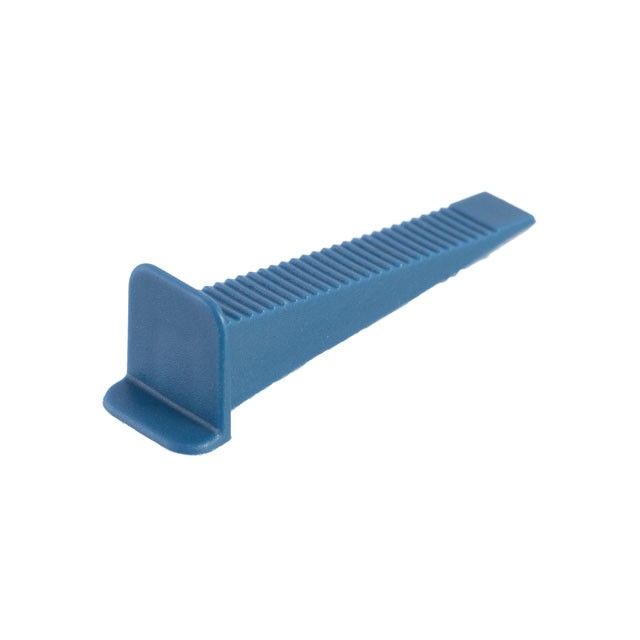 Система выравнивания плитки, клин 9*70 мм, 50 ед. INTERTOOL KT-4950