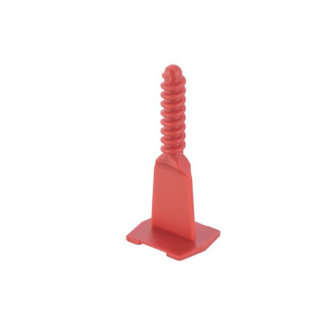Система выравнивания плитки винтовая, винт, 100 ед. INTERTOOL KT-4955