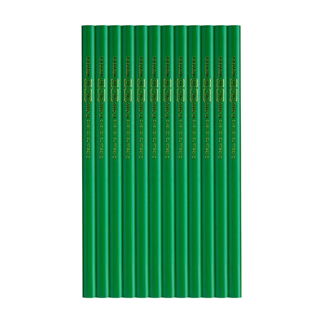 Карандаш по камню 240 мм, 12 ед./уп. INTERTOOL KT-5002