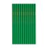 Карандаш по камню 240 мм, 12 ед./уп. INTERTOOL KT-5002