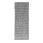 Сетка абразивная 280*105 мм, К120 INTERTOOL KT-601250