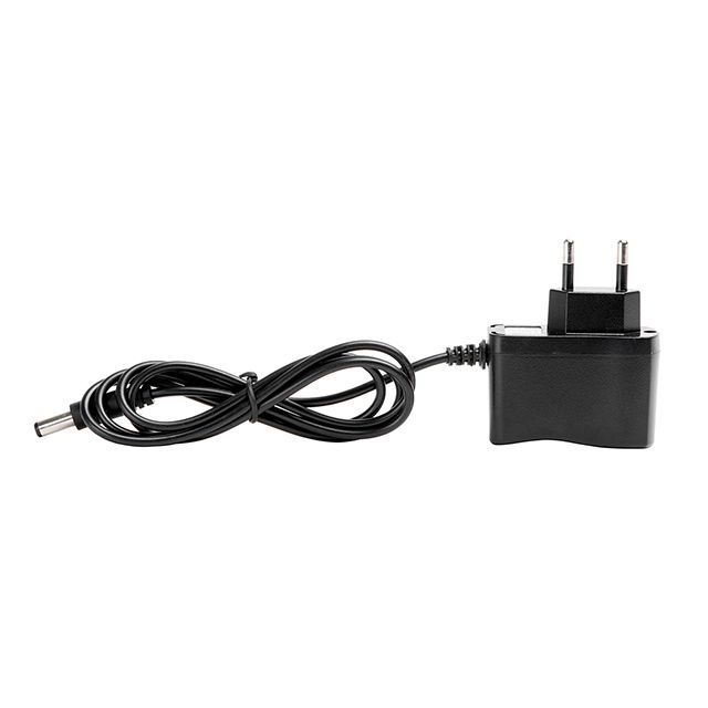 Фонарь аккумуляторный 1 LED 5 W + 22 SMD INTERTOOL LB-0104