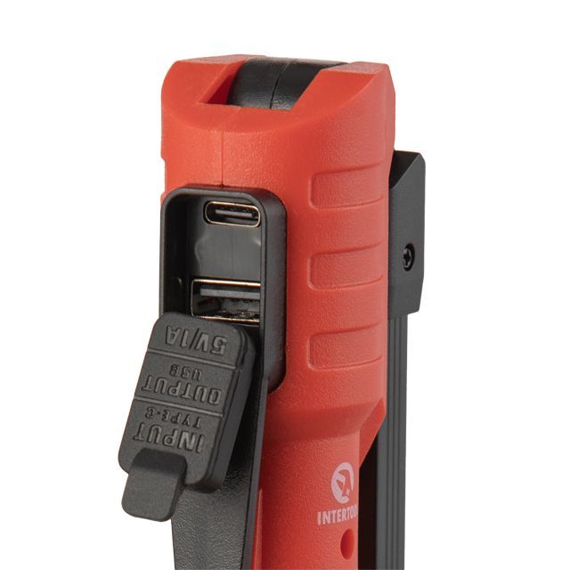 Фонарь WORKLIGHT Multi, STORM INTERTOOL LB-0140