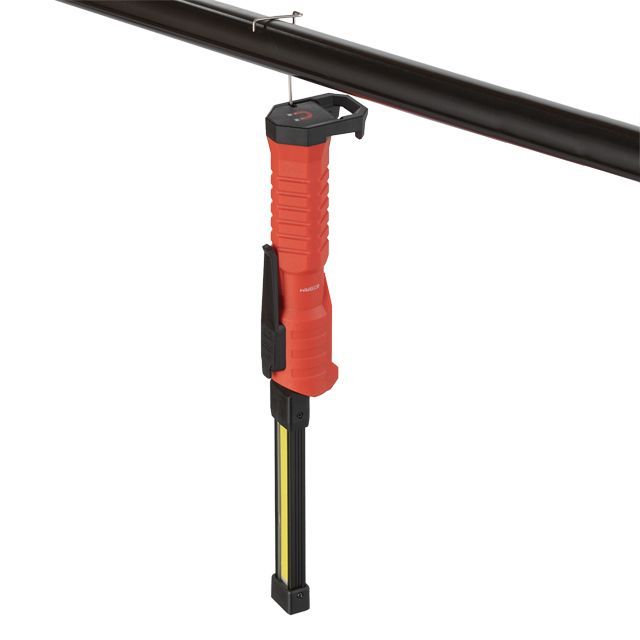 Фонарь WORKLIGHT Multi, STORM INTERTOOL LB-0140