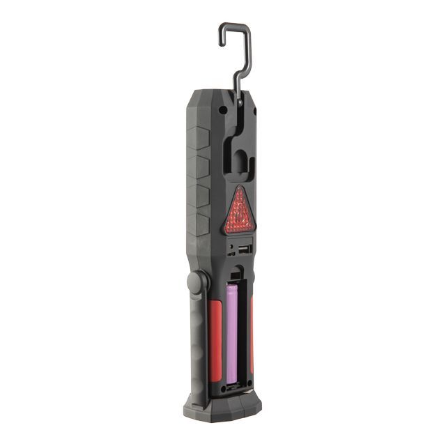Фонарь WORKLIGHT 270°, STORM INTERTOOL LB-0145