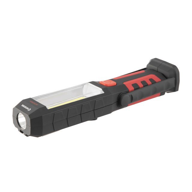 Фонарь WORKLIGHT 270°, STORM INTERTOOL LB-0145