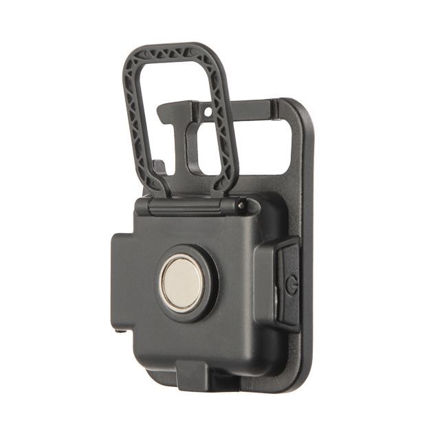 Фонарь-брелок алюминиевый, Multi, STORM INTERTOOL LB-0160