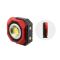 Фонарь WORKLIGHT COB, магнит, STORM INTERTOOL LB-0215